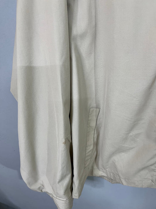 Windbreakers Oversized Retro / Throwback Massimo