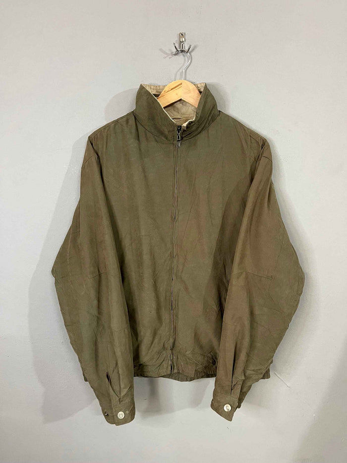 Windbreakers Oversized Retro / Throwback Massimo