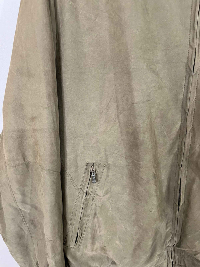Windbreakers Oversized Retro / Throwback Massimo