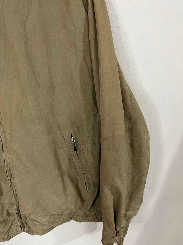 Windbreakers Oversized Retro / Throwback Massimo