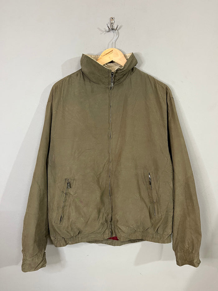 Windbreakers Oversized Retro / Throwback Massimo