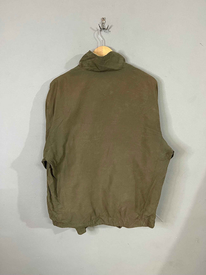 Windbreakers Oversized Retro / Throwback Massimo