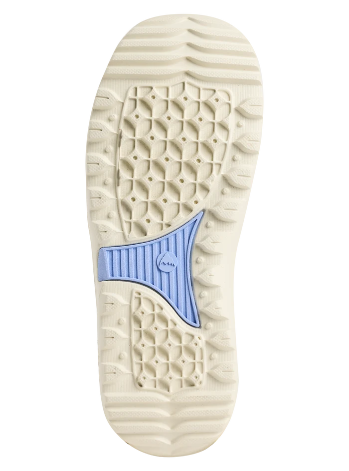 Product image of Women's Burton Mint BOA® Snowboard Boots[Variant:Gray Cloud]