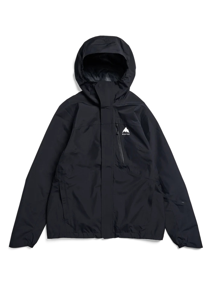 Product image of Women's Burton Reserve 2.5L Jacket[Variant:True Black]