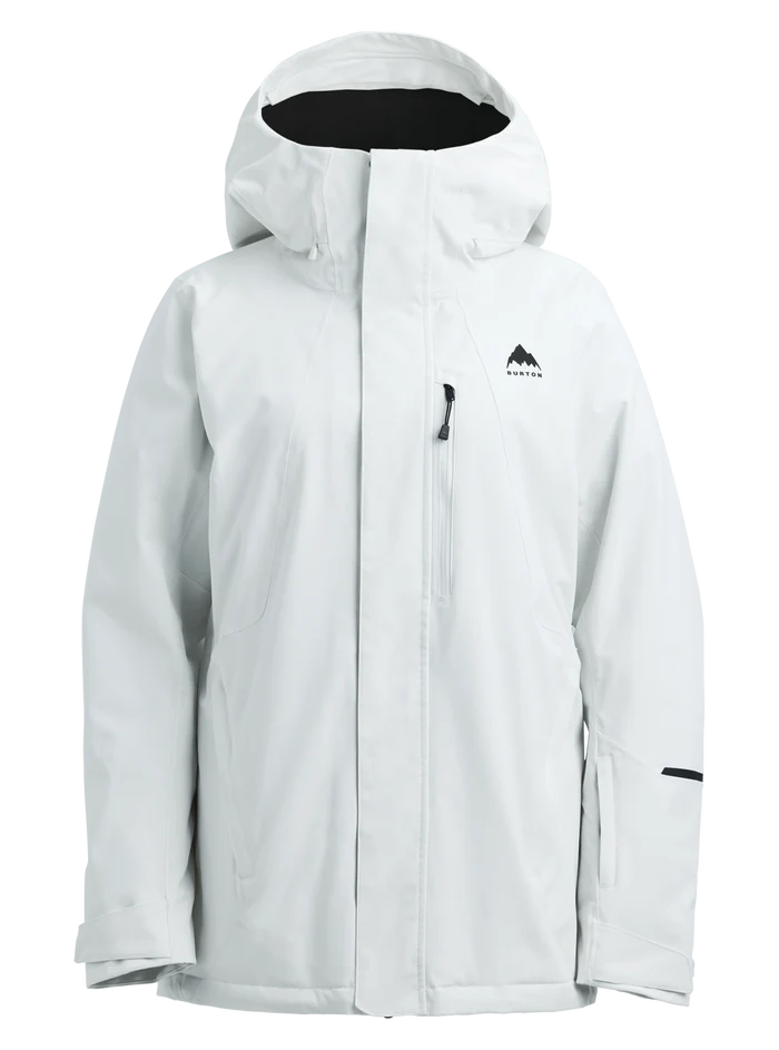 Stout White / XXS