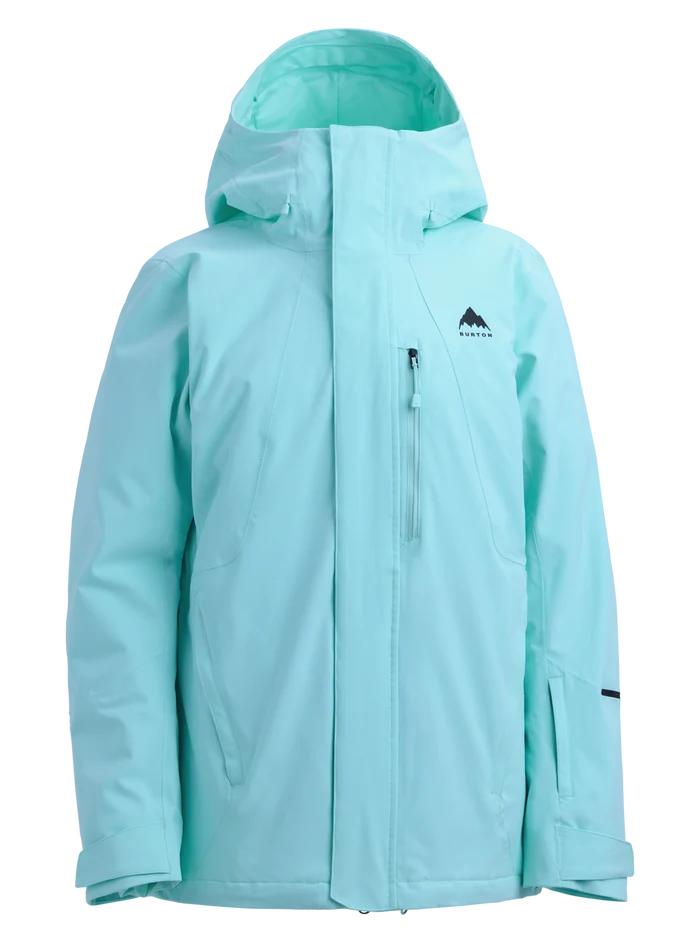 Light Teal / XXS