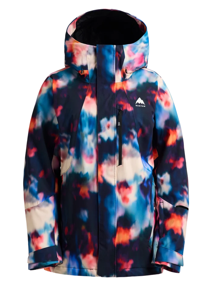 Floral Blur / XXS