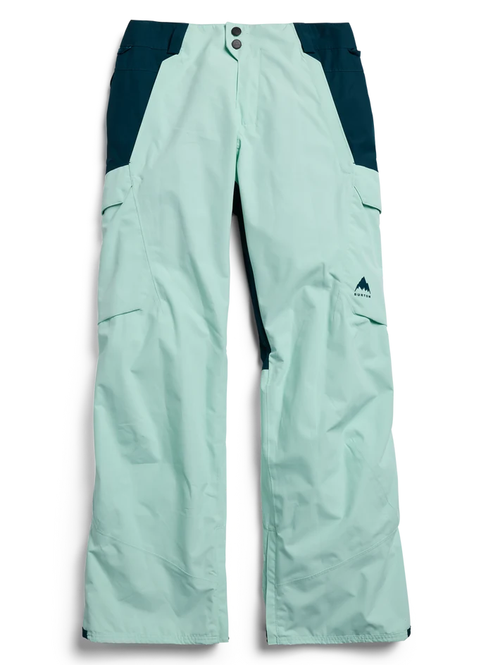 Spring Frost / Atlantic Teal / Regular / XXS