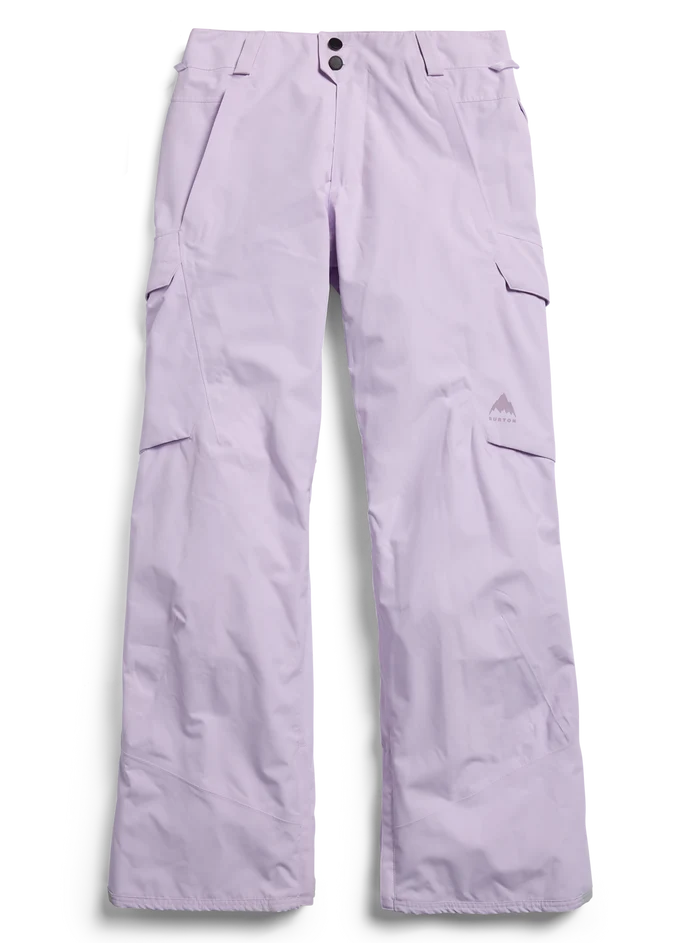 Moondust Purple / Regular / XXS