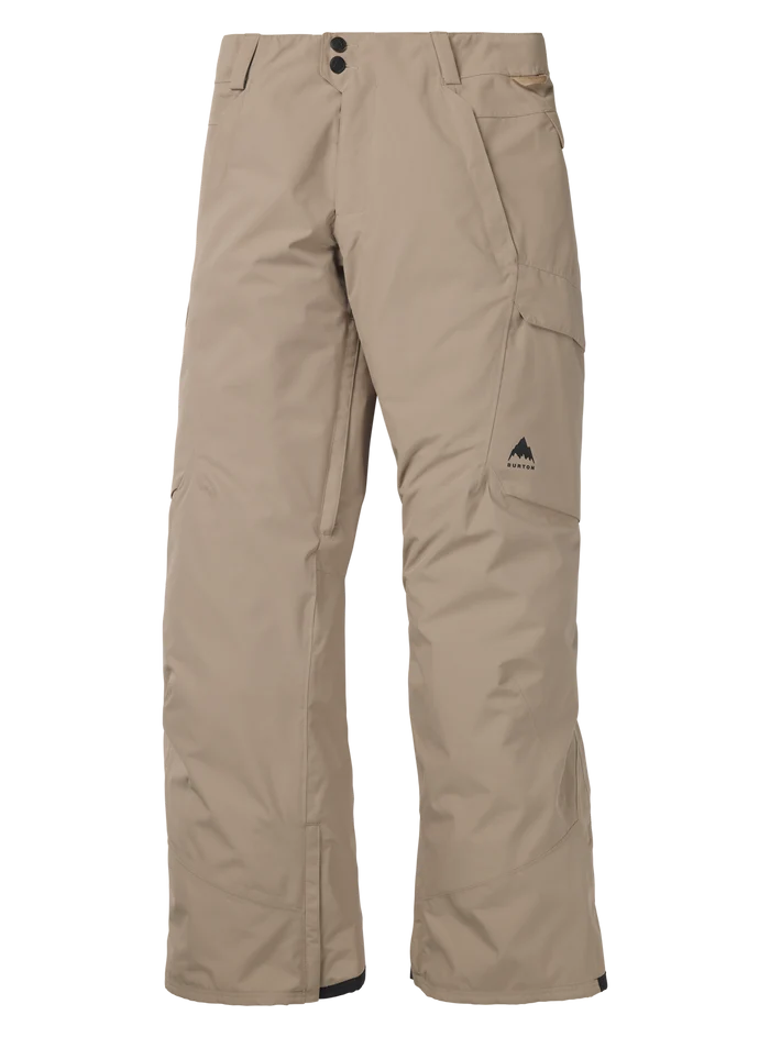 Summit Taupe / Regular / XXS
