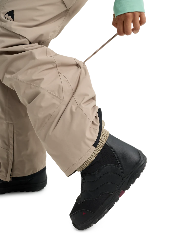Product image of Women's Burton Reserve 2L Pants[Variant:Summit Taupe]