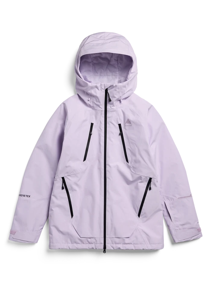 Moondust Purple / XXS