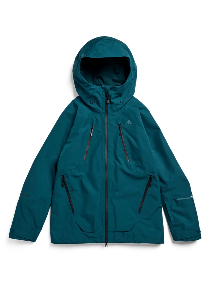 Atlantic Teal / XXS