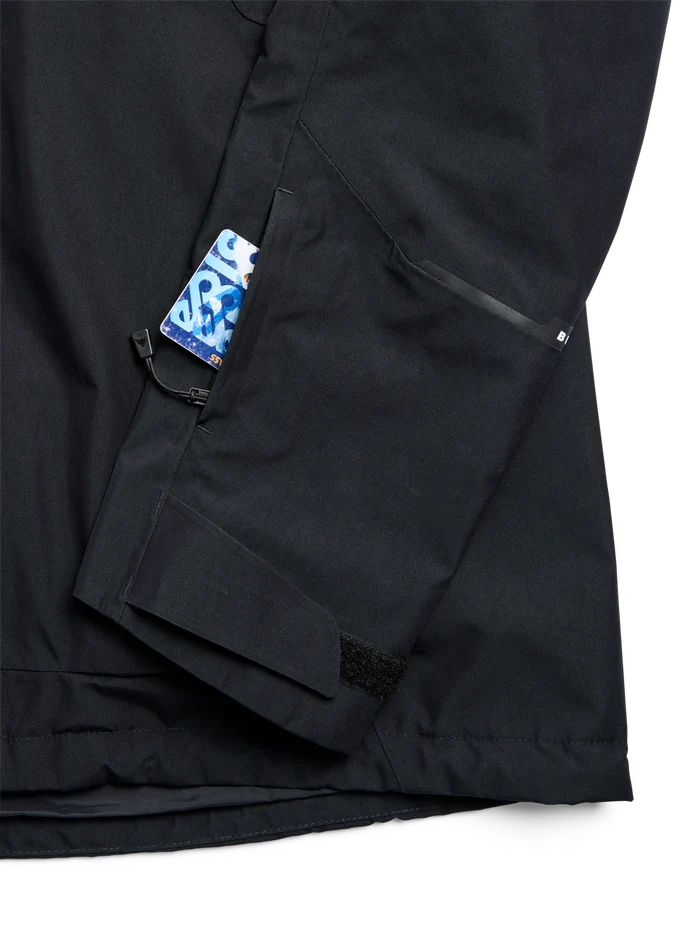 Product image of Women's Burton Reserve GORE-TEX 2L Jacket[Variant:True Black]