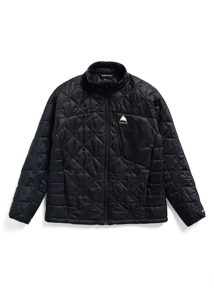 True Black / XXS