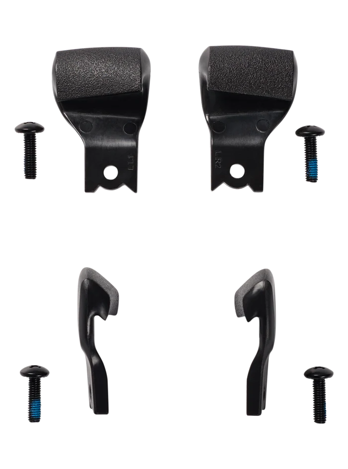 Product image of Women's Burton Step On® EST® Snowboard Binding Toe Hook[Variant:Black]