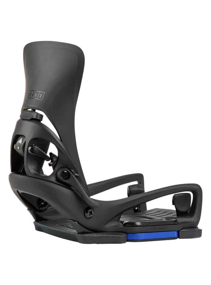 Product image of Women's Burton Step On® Lexa X EST® Snowboard Bindings[Variant:Black]