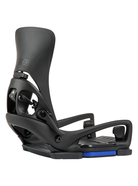 Product image of Women's Burton Step On® Lexa X EST® Snowboard Bindings[Variant:Black]