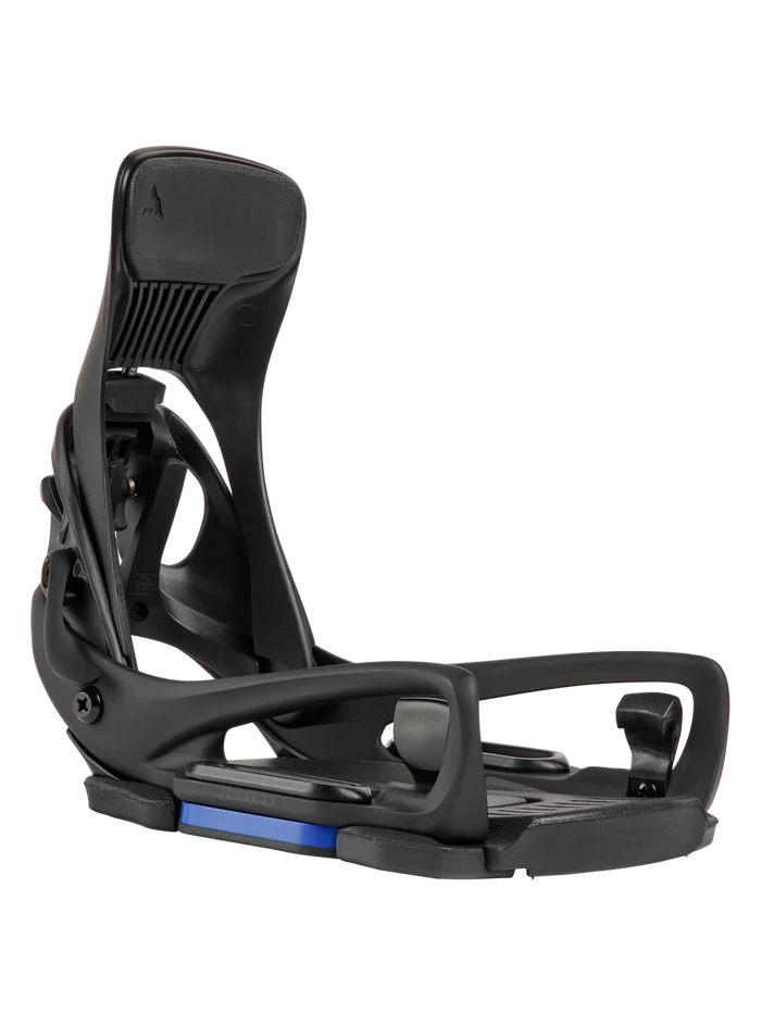 Product image of Women's Burton Step On® Lexa X EST® Snowboard Bindings[Variant:Black]