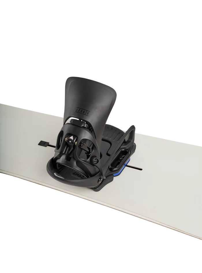 Product image of Women's Burton Step On® Lexa X EST® Snowboard Bindings[Variant:Black]