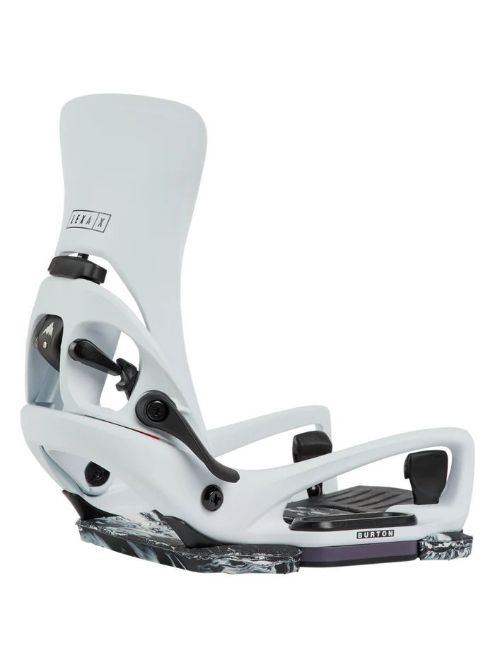 White / S