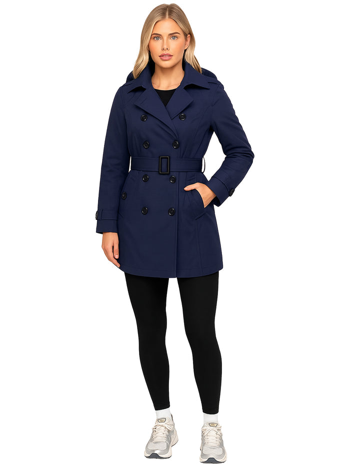 Navy / S