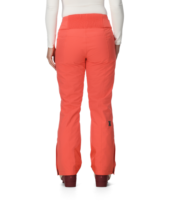 Women's Winner Pants - Coral Haze