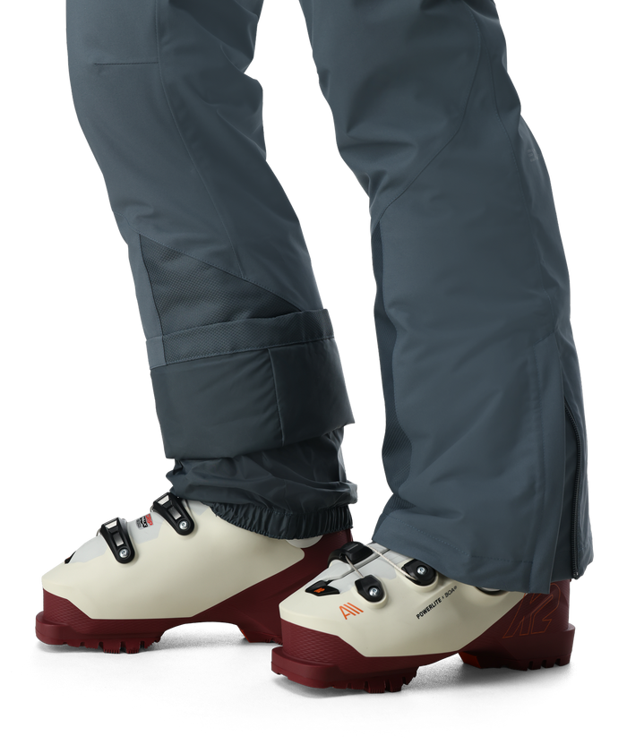 Women's Winner Pants - Slate Blue