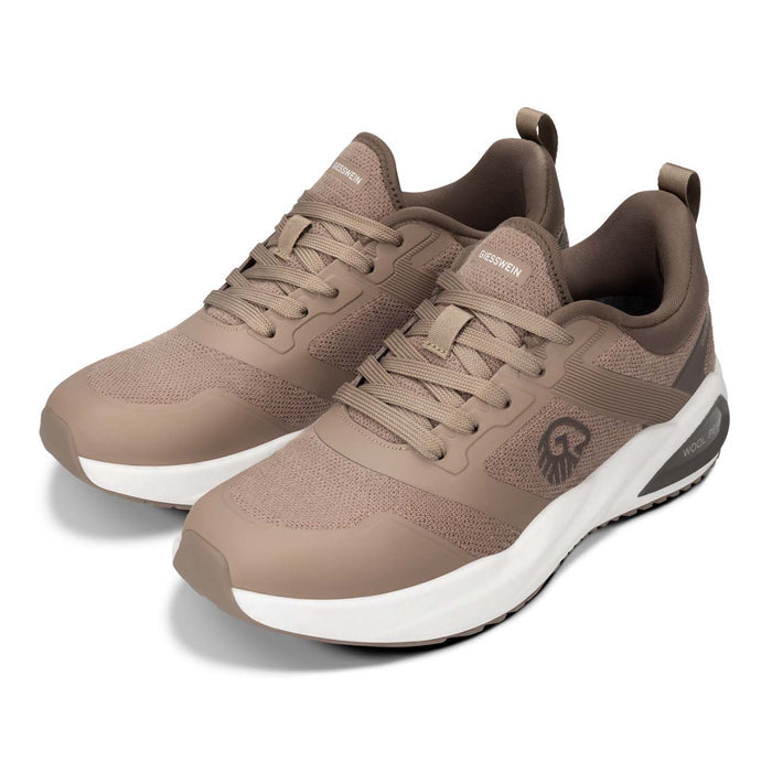 Giesswein Wool Peak Men - brown 215
