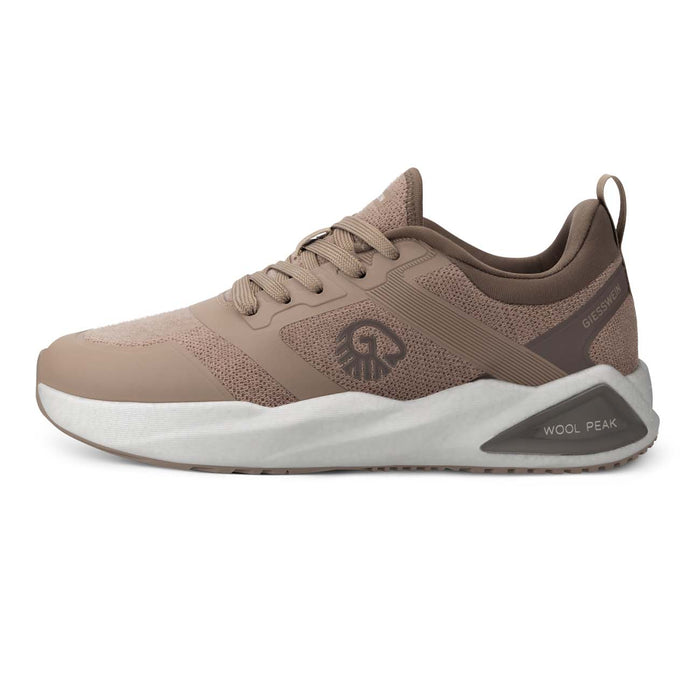 Giesswein Wool Peak Men - brown 215