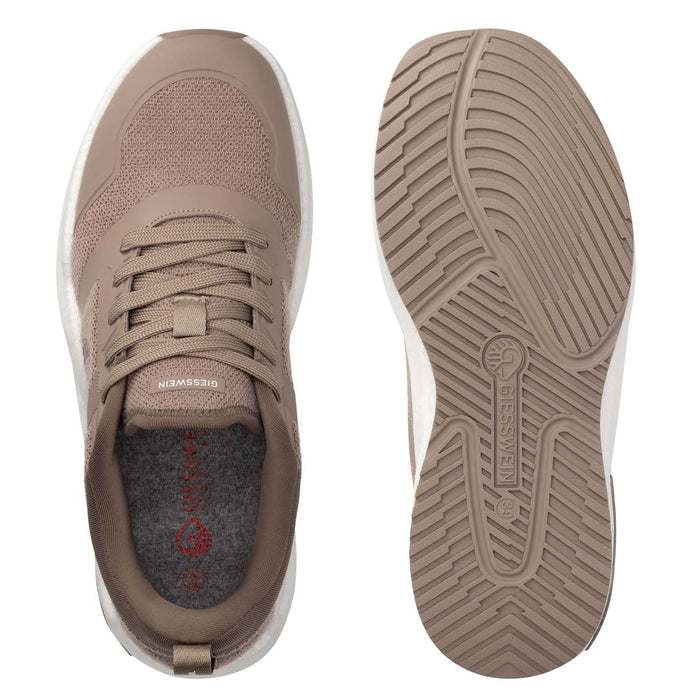 Giesswein Wool Peak Men - brown 215