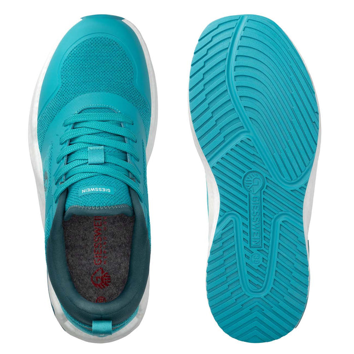 Giesswein Wool Peak Women - petrol 569