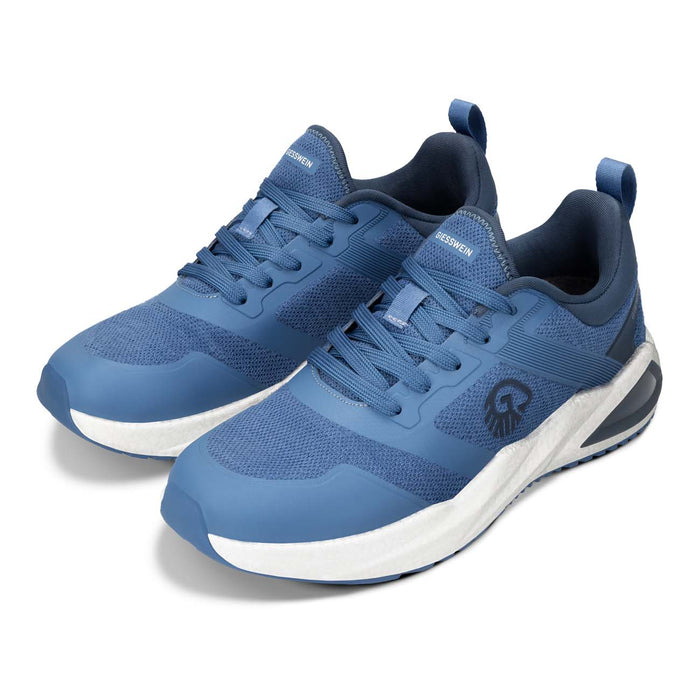 Giesswein Wool Peak Women - dove blue 546