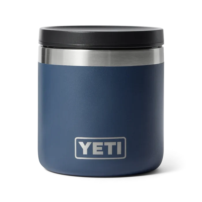 Yeti Rambler 8oz Food Jar