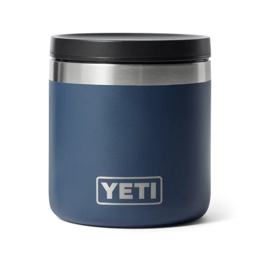 Yeti Rambler 8oz Food Jar