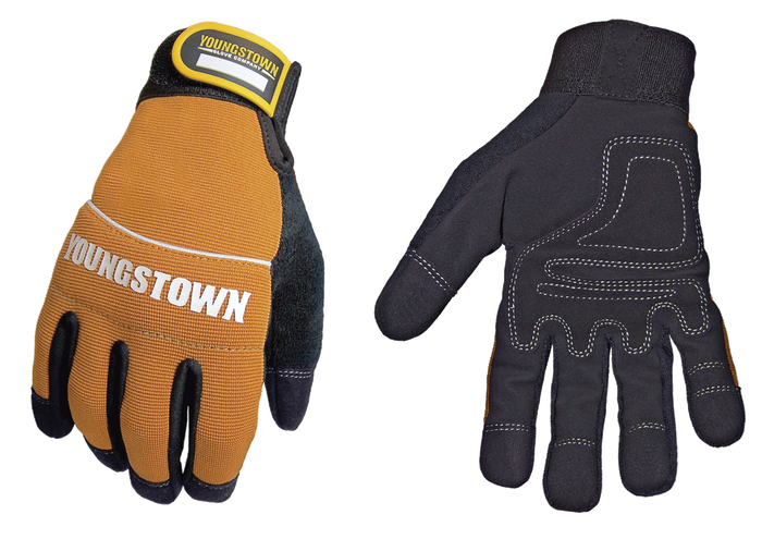 Youngstown Tradesman Plus Gloves #06-3040-70