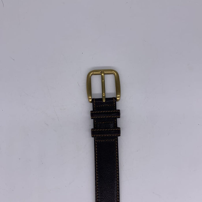 Zegna Belt