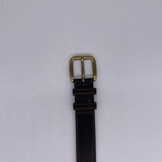 Zegna Belt