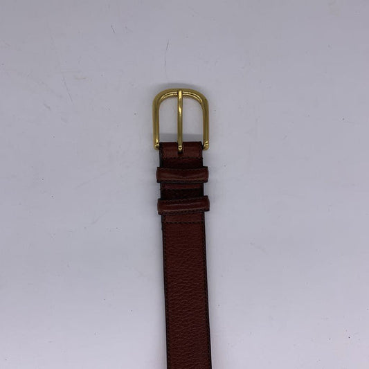 Zegna Belt