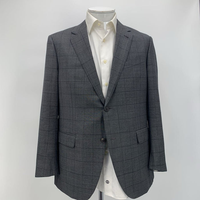 Zegna Suit