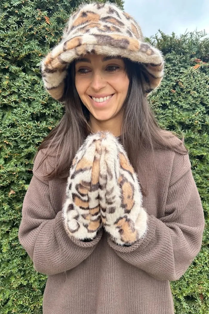 Zilly Mittens