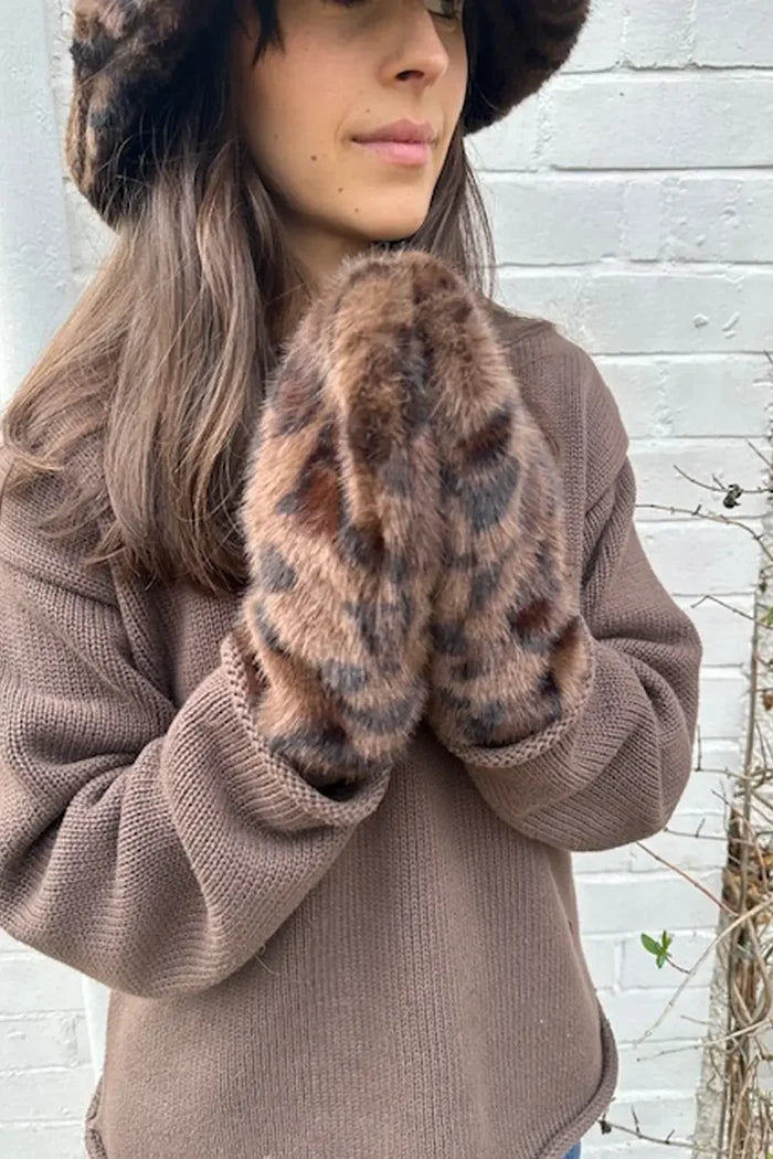 Zilly Mittens