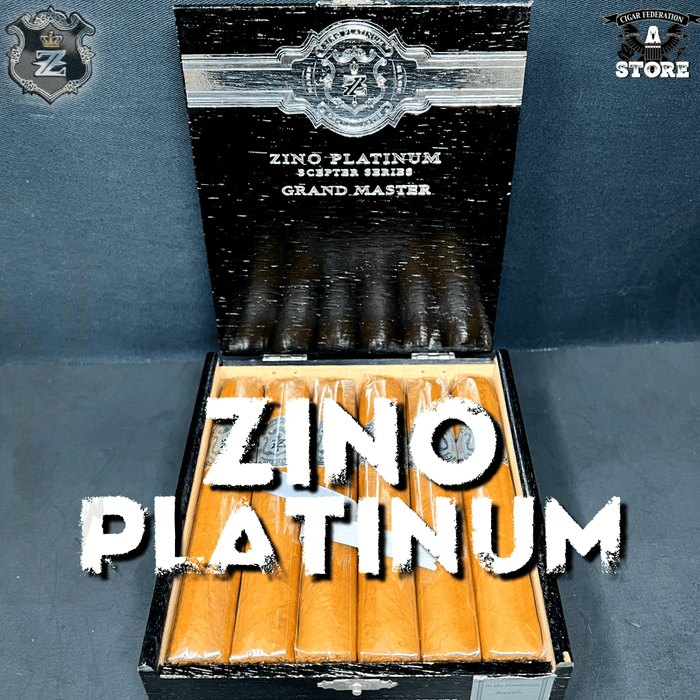 Zino Platinum - Cigar Federation