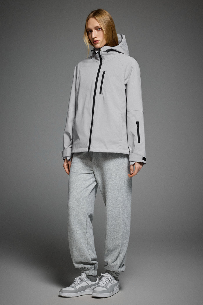 Gray / XS