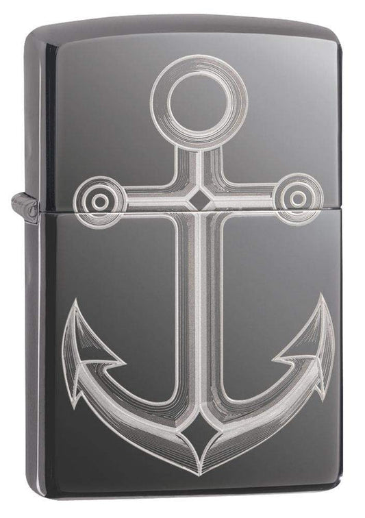 Black Ice® Anchor